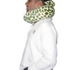 Green Cow Design www.itsmesto.lk neck pillow