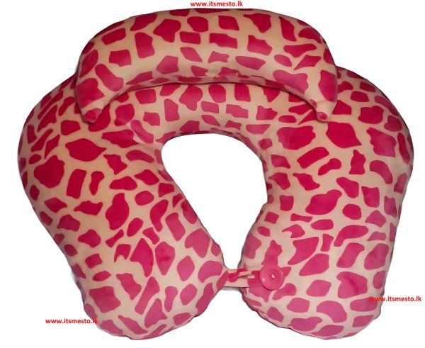 www.itsmesto.lk Neck Pillow in Sri Lanka